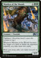 Warden of the Woods (213) [Core Set 2021]