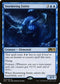 Stormwing Entity (73) [Core Set 2021]