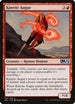 Kinetic Augur (154) [Core Set 2021]