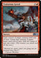 Traitorous Greed (166) [Core Set 2021]