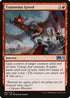 Traitorous Greed (166) [Core Set 2021]
