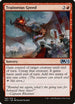 Traitorous Greed (166) [Core Set 2021]
