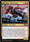 Dire Fleet Warmonger (217) [Core Set 2021]