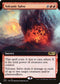 Volcanic Salvo (Extended Art) (371) [Core Set 2021]