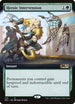Heroic Intervention (Extended Art) (375) [Core Set 2021]