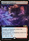 Temple of Epiphany (Extended Art) (387) [Core Set 2021]