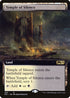 Temple of Silence (Extended Art) (390) [Core Set 2021]