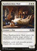 Rambunctious Mutt (30) [Core Set 2021]