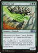 Burlfist Oak (174) [Core Set 2021]