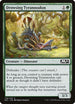 Drowsing Tyrannodon (178) [Core Set 2021]