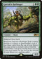 Garruk's Harbinger (185) [Core Set 2021]