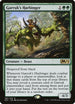 Garruk's Harbinger (185) [Core Set 2021]