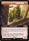 Conspicuous Snoop (Extended Art) (364) [Core Set 2021]