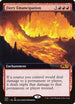 Fiery Emancipation (Extended Art) (366) [Core Set 2021]