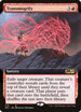Transmogrify (Extended Art) (370) [Core Set 2021]