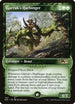 Garruk's Harbinger (Showcase) (307) [Core Set 2021]