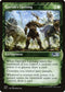 Garruk's Uprising (Showcase) (308) [Core Set 2021]