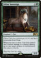 Feline Sovereign (180) [Core Set 2021]