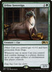Feline Sovereign (180) [Core Set 2021]