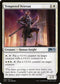 Tempered Veteran (41) [Core Set 2021]