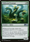 Wildwood Scourge (214) [Core Set 2021]