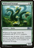 Wildwood Scourge (214) [Core Set 2021]
