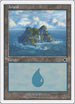Island (161) [Starter 1999]