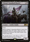 Liliana's Standard Bearer (110) [Core Set 2021]