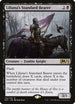 Liliana's Standard Bearer (110) [Core Set 2021]