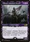 Liliana's Standard Bearer (Showcase) (299) [Core Set 2021]