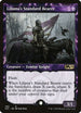 Liliana's Standard Bearer (Showcase) (299) [Core Set 2021]