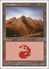 Mountain (167) [Starter 1999]
