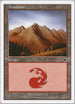 Mountain (167) [Starter 1999]