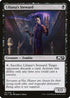 Liliana's Steward (111) [Core Set 2021]