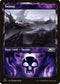 Swamp (Showcase) (311) [Core Set 2021]