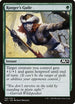 Ranger's Guile (199) [Core Set 2021]