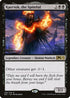 Kaervek, the Spiteful (106) [Core Set 2021]