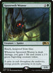 Sporeweb Weaver (208) [Core Set 2021]