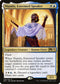 Niambi, Esteemed Speaker (222) [Core Set 2021]