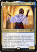 Niambi, Esteemed Speaker (222) [Core Set 2021]