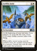 Griffin Aerie (22) [Core Set 2021]