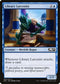 Library Larcenist (55) [Core Set 2021]