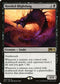Hooded Blightfang (104) [Core Set 2021]