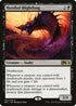 Hooded Blightfang (104) [Core Set 2021]