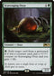 Scavenging Ooze (204) [Core Set 2021]