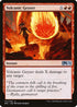 Volcanic Geyser (171) [Core Set 2021]
