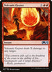 Volcanic Geyser (171) [Core Set 2021]
