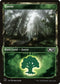 Forest (Showcase) (313) [Core Set 2021]