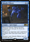 Ghostly Pilferer (52) [Core Set 2021]
