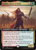 Radha, Heart of Keld (Extended Art) (380) [Core Set 2021]